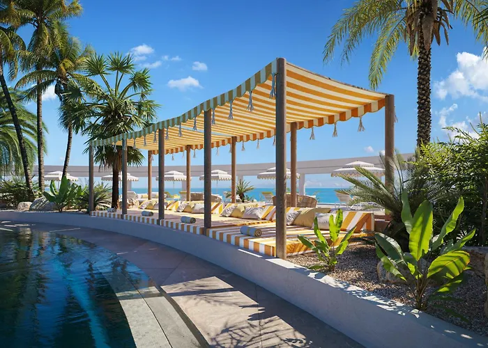 Hotel Iberostar Selection Fuerteventura Palace (adults Only) 5*