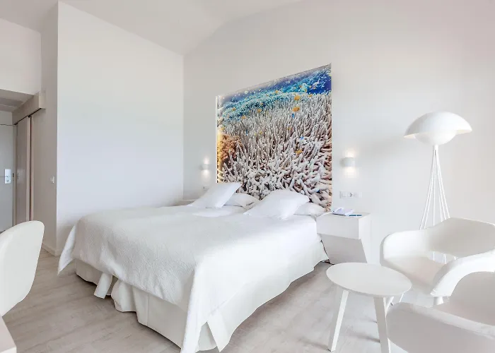 Iberostar Selection Fuerteventura Palace (adults Only) 5* Morro Jable