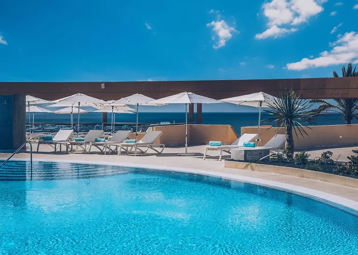 Iberostar Selection Fuerteventura Palace (adults Only)