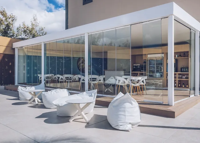 Iberostar Selection Fuerteventura Palace (adults Only) Morro Jable