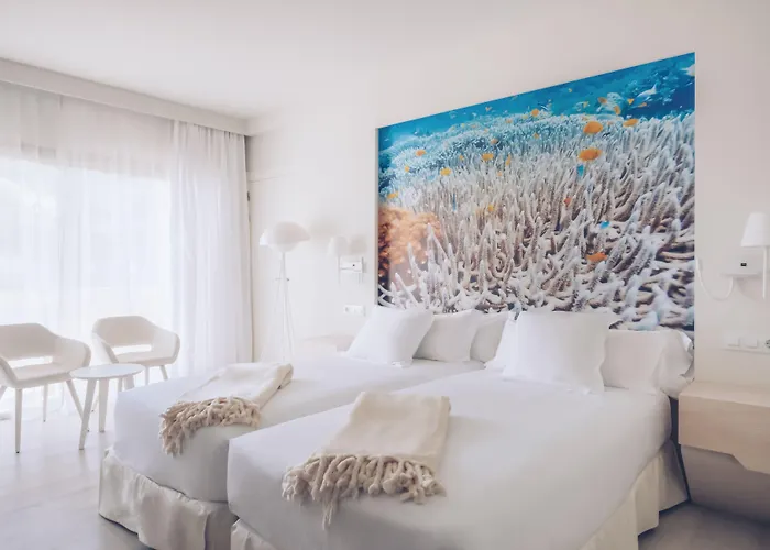 Hotel Iberostar Selection Fuerteventura Palace (adults Only)