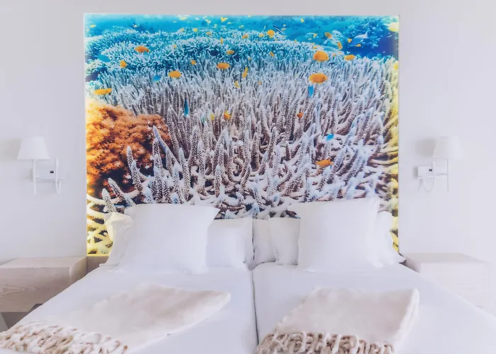 Iberostar Selection Fuerteventura Palace (adults Only) Hotel Morro Jable