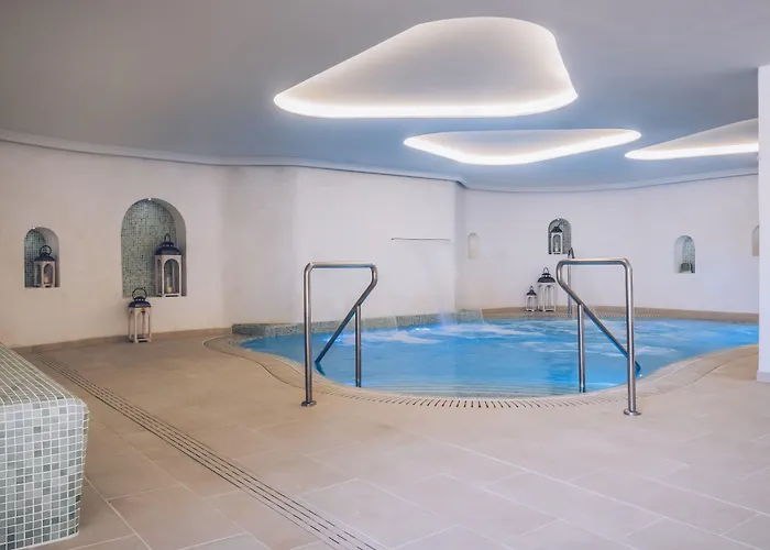 Hotel Iberostar Selection Fuerteventura Palace (adults Only) Morro Jable