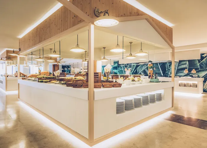 Iberostar Selection Fuerteventura Palace (adults Only) Morro Jable