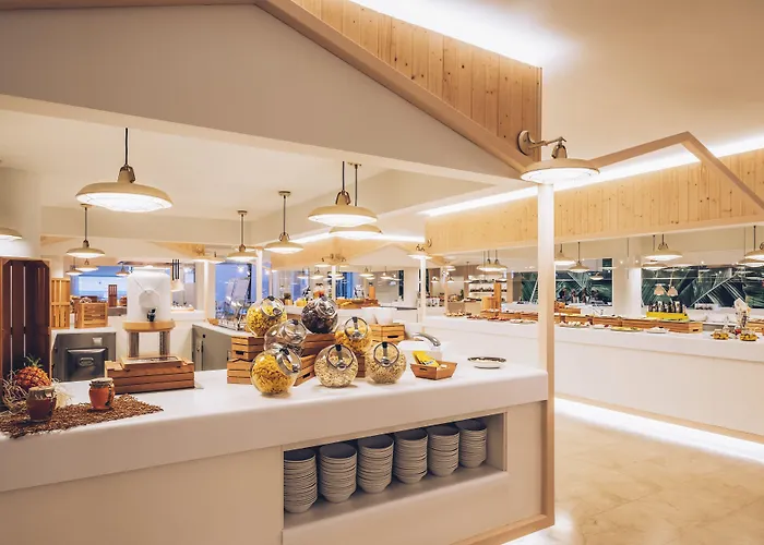 Iberostar Selection Fuerteventura Palace (adults Only) 5*