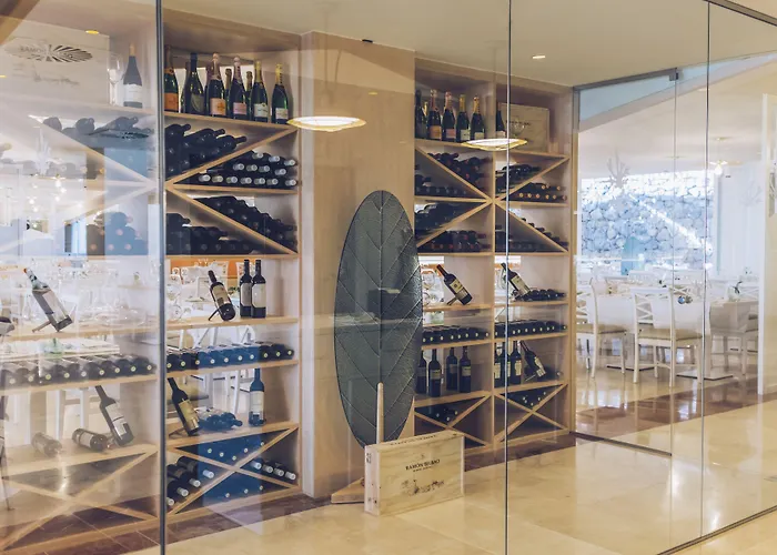 Iberostar Selection Fuerteventura Palace (adults Only) Hotel 5*