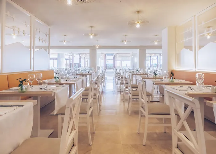 Iberostar Selection Fuerteventura Palace (adults Only) Hotel Morro Jable