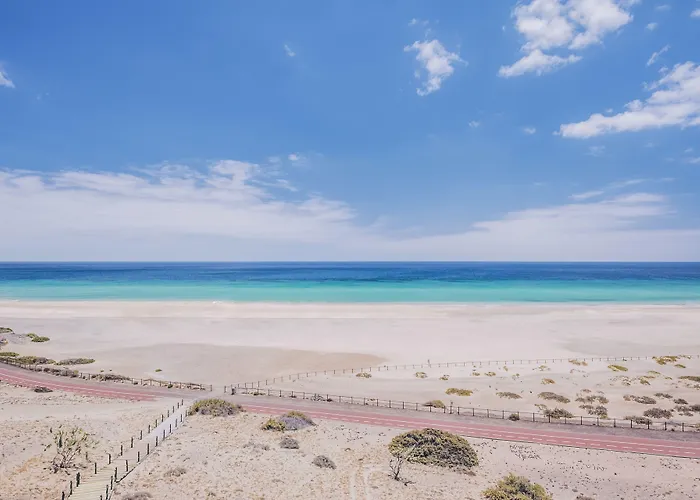 Iberostar Selection Fuerteventura Palace (adults Only) 5* Morro Jable