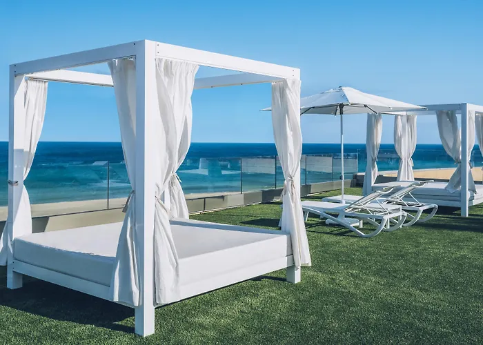 Hotel Iberostar Selection Fuerteventura Palace (adults Only) Morro Jable