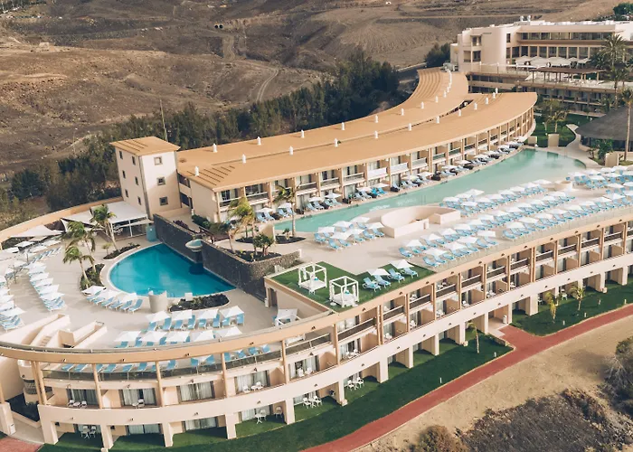 Iberostar Selection Fuerteventura Palace (adults Only) Morro Jable