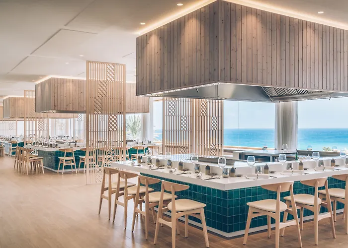 Iberostar Selection Fuerteventura Palace (adults Only) 5* Morro Jable