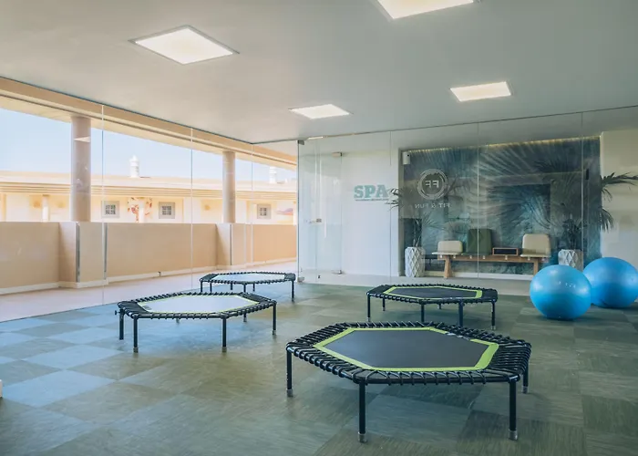 Iberostar Selection Fuerteventura Palace (adults Only) Morro Jable