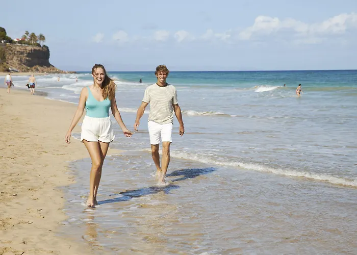 Iberostar Selection Fuerteventura Palace (adults Only) 5*