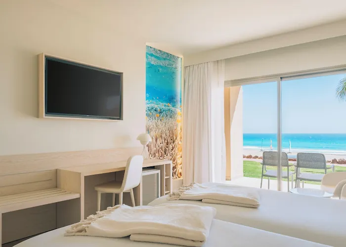 Iberostar Selection Fuerteventura Palace (adults Only) 5*