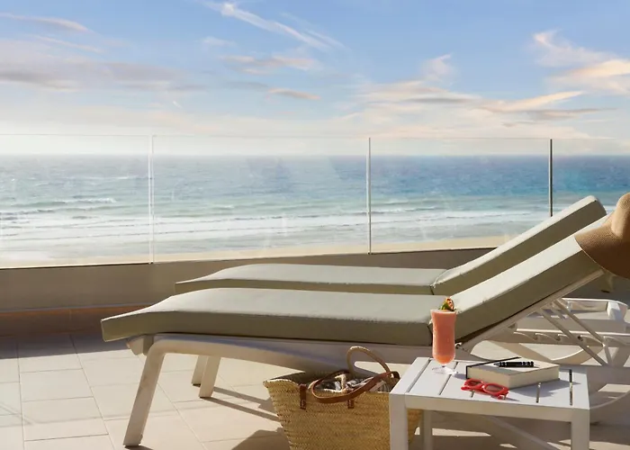 Hotel Iberostar Selection Fuerteventura Palace (adults Only) 5*