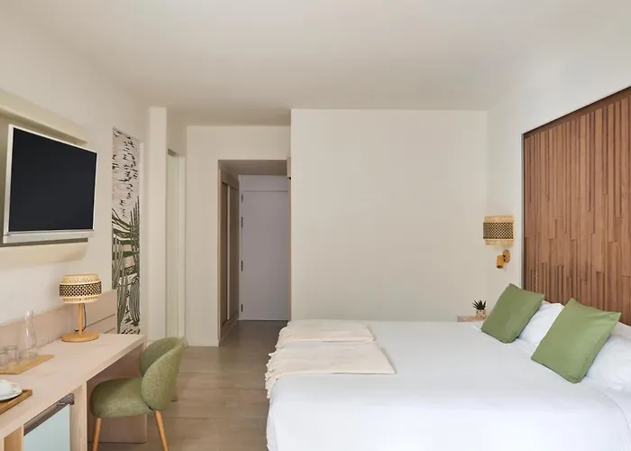 Hotel Iberostar Selection Fuerteventura Palace (adults Only) Morro Jable