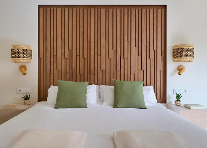 Hotel Iberostar Selection Fuerteventura Palace (adults Only)