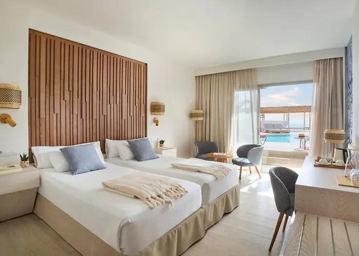 Iberostar Selection Fuerteventura Palace (adults Only) 5*