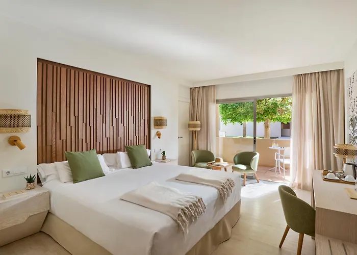 Iberostar Selection Fuerteventura Palace (adults Only) 5* Morro Jable