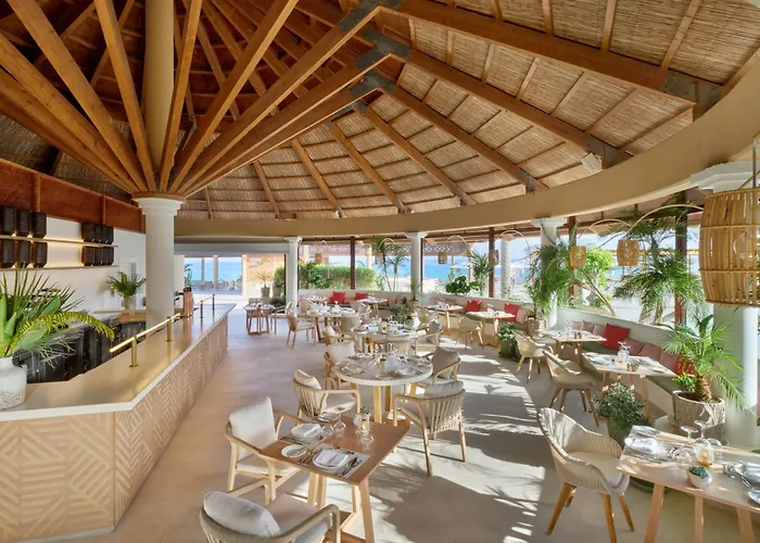 Iberostar Selection Fuerteventura Palace (adults Only)