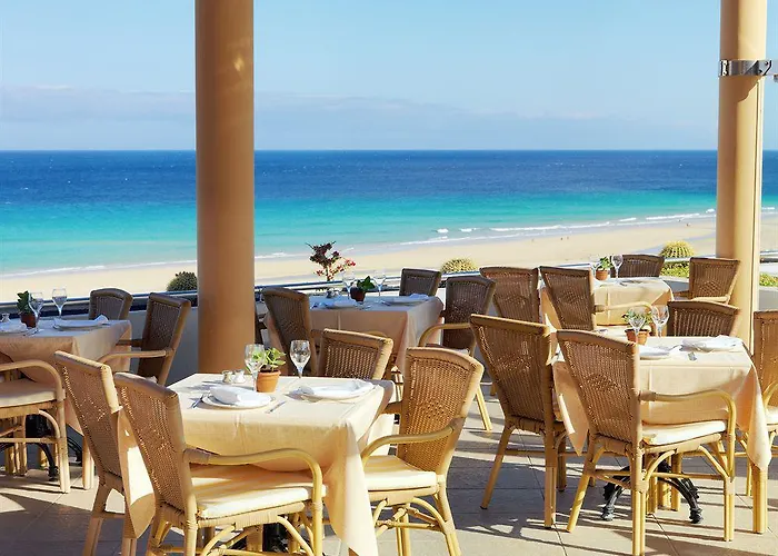 Hotel Iberostar Selection Fuerteventura Palace (adults Only) Morro Jable