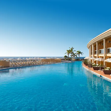 Iberostar Selection Fuerteventura Palace (adults Only) Ξενοδοχείο Morro Jable (Fuerteventura)