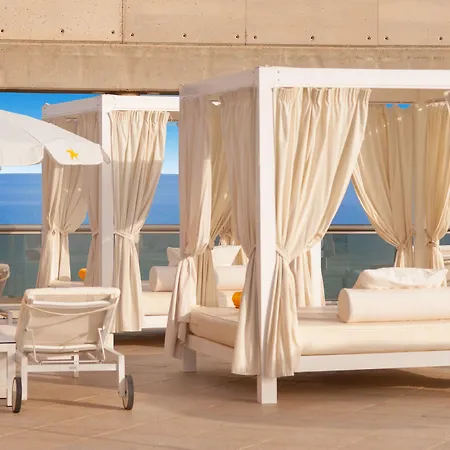 호텔 Iberostar Selection Fuerteventura Palace (adults Only) 5*
