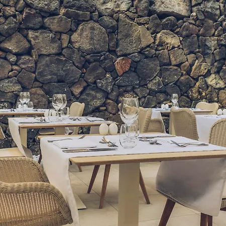 Iberostar Selection Fuerteventura Palace (adults Only) 모로델제블