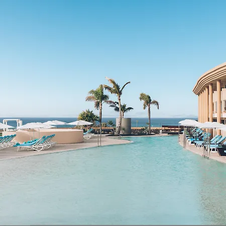 Iberostar Selection Fuerteventura Palace (adults Only) Hotel Morro Jable