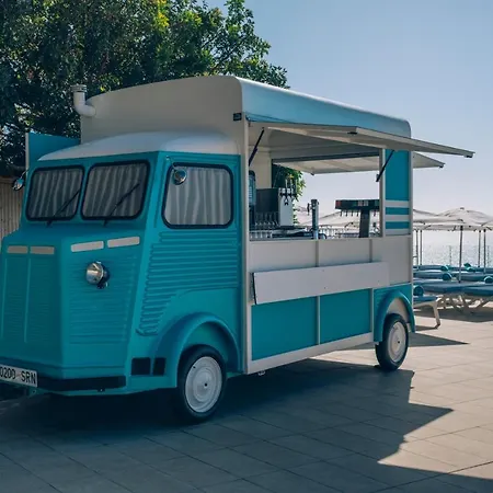 Hotel Iberostar Selection Fuerteventura Palace (adults Only) 5*