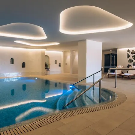 Iberostar Selection Fuerteventura Palace (adults Only) 5*
