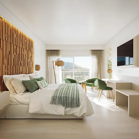 Ξενοδοχείο Iberostar Selection Fuerteventura Palace (adults Only) 5*