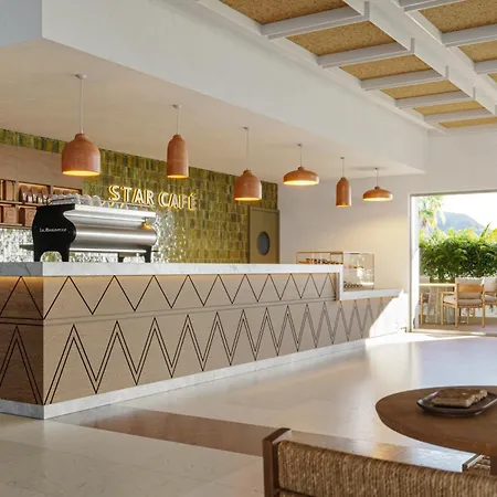 Iberostar Selection Fuerteventura Palace (adults Only) 모로델제블