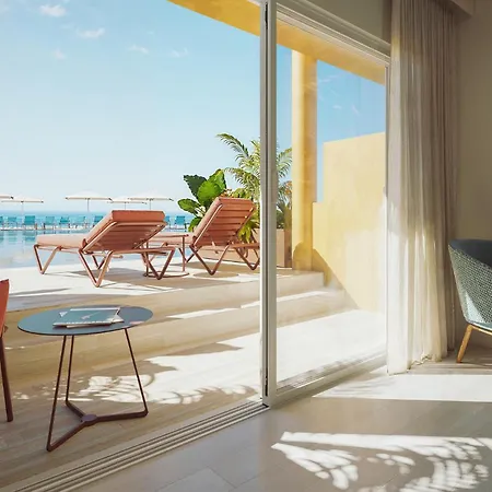 Iberostar Selection Fuerteventura Palace (adults Only) 5* 莫罗德哈布雷