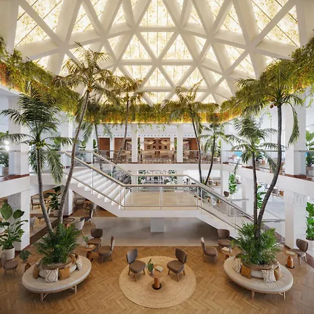 Iberostar Selection Fuerteventura Palace (adults Only) Hotell