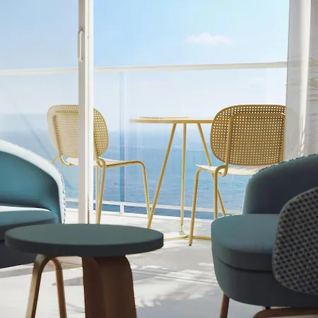 Iberostar Selection Fuerteventura Palace (adults Only) 5*