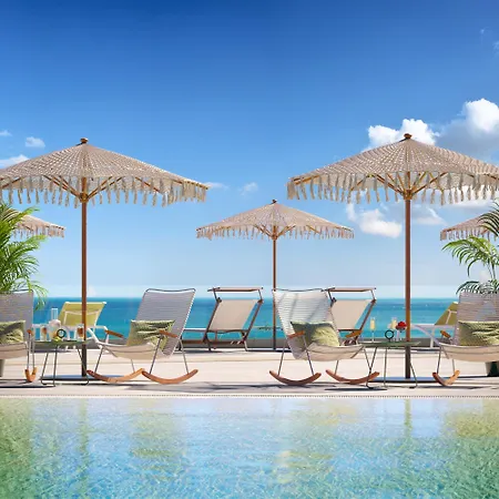 فندق Iberostar Selection Fuerteventura Palace (adults Only)