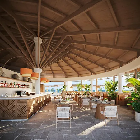 Iberostar Selection Fuerteventura Palace (adults Only) 5* مورو ذيل خابلِ