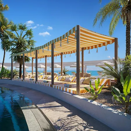 Hotell Iberostar Selection Fuerteventura Palace (adults Only) 5*