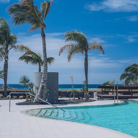 Hotel Iberostar Selection Fuerteventura Palace (adults Only) 5*