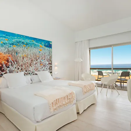 Ξενοδοχείο Iberostar Selection Fuerteventura Palace (adults Only)