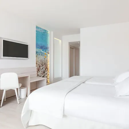 Ξενοδοχείο Iberostar Selection Fuerteventura Palace (adults Only) Morro Jable (Fuerteventura)