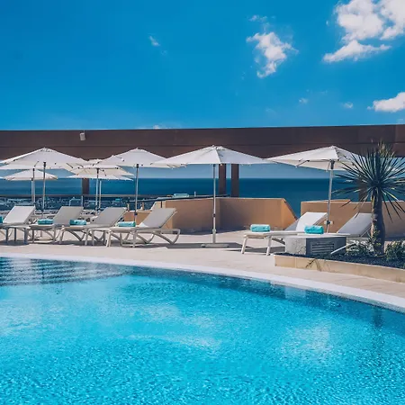 Iberostar Selection Fuerteventura Palace (adults Only)