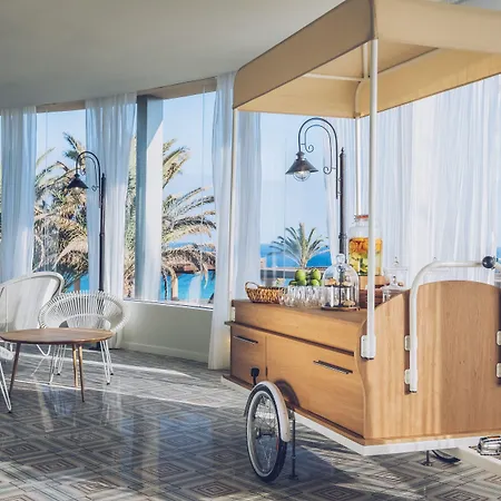 Iberostar Selection Fuerteventura Palace (adults Only) 5*