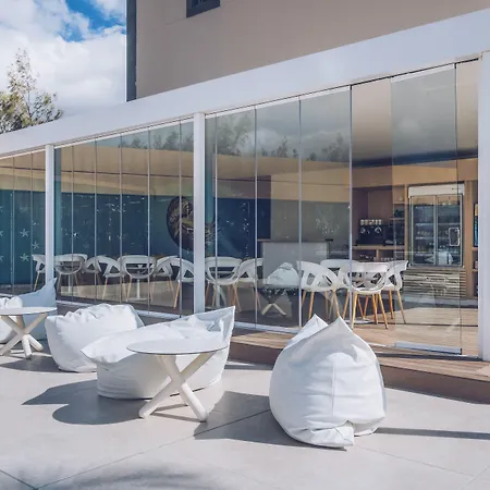 Iberostar Selection Fuerteventura Palace (adults Only) 莫罗德哈布雷