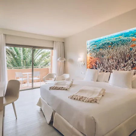 Ξενοδοχείο Iberostar Selection Fuerteventura Palace (adults Only) 5*