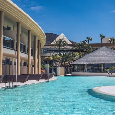 Hotell Iberostar Selection Fuerteventura Palace (adults Only) 5*