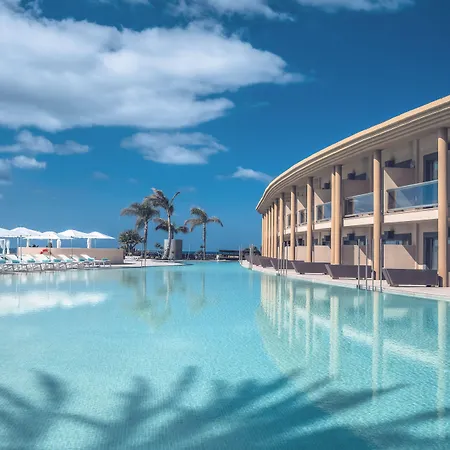 Iberostar Selection Fuerteventura Palace (adults Only) 모로델제블