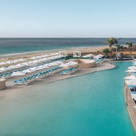 Ξενοδοχείο Iberostar Selection Fuerteventura Palace (adults Only)