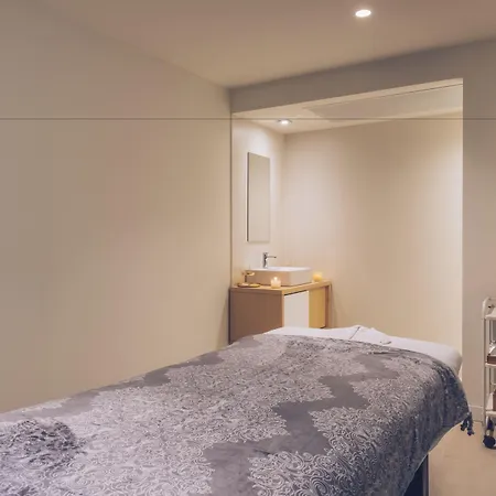 Hotell Iberostar Selection Fuerteventura Palace (adults Only) 5*